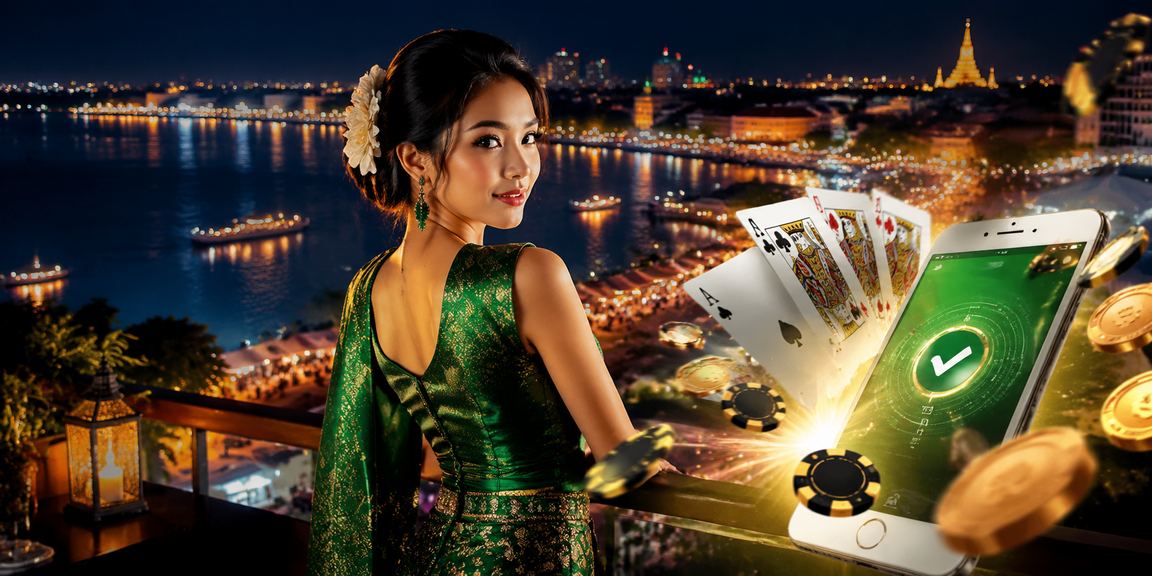 jackpot games