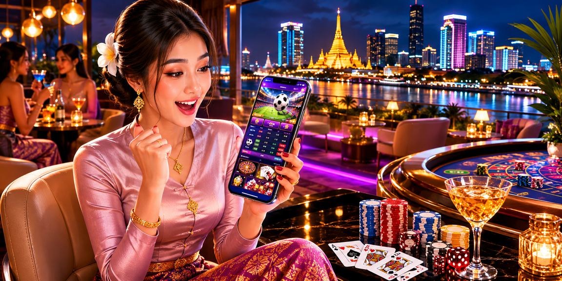 jackpot games