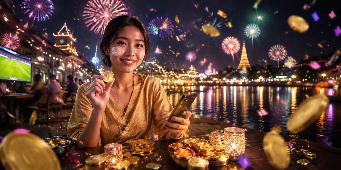 jackpot games