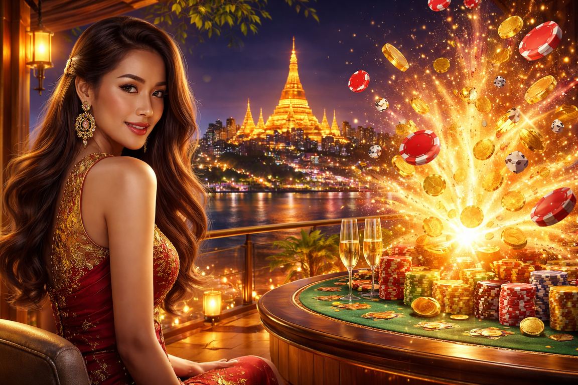 jackpot games