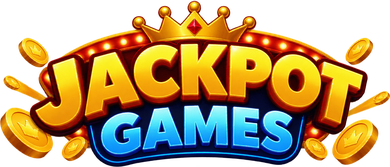 jackpot games